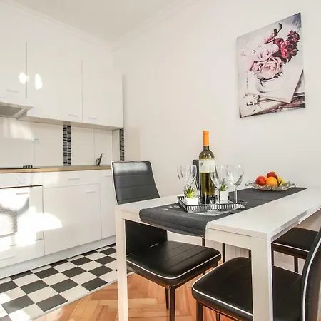 Apartment Old Town