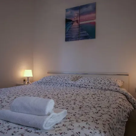 Old Town Apartment Porec